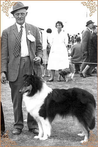 Danvis Clanreoch Carmen