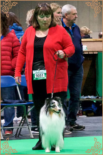 Shougies Winter Wizard at Neraklee